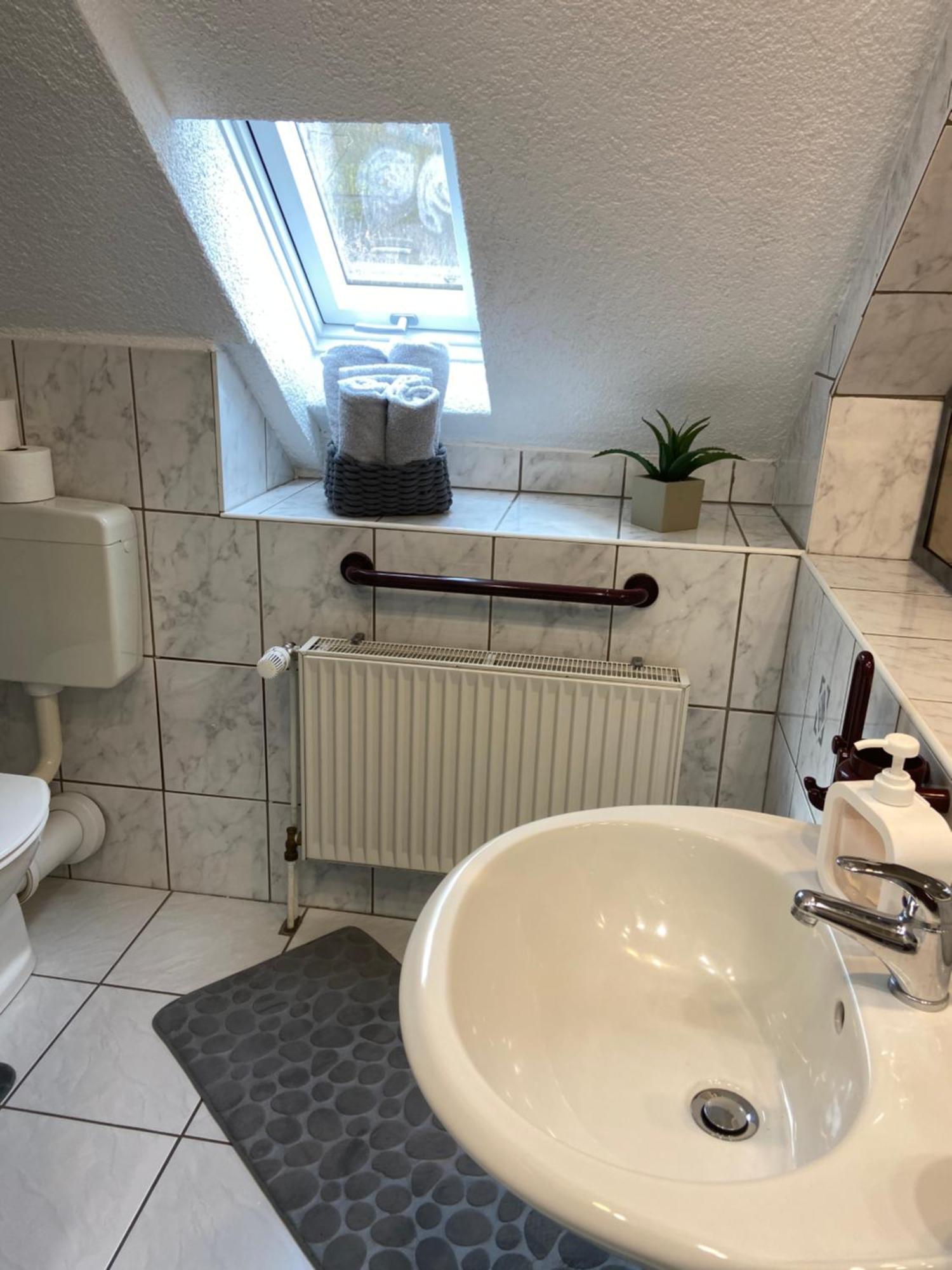 Ferienwohnung Am Erbacher Muemlingufer Erbach  Exterior foto